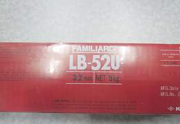 Электроды Kobelco LB52U / LB-52U - 3.2 мм