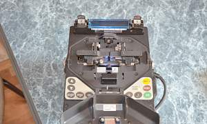 Оптический сварочный аппарат - Sumitomo Тип-37