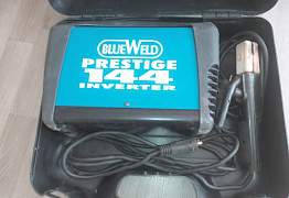 Сварочный инвертор blue weld prestige 144