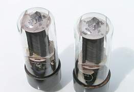 Радио лампы для приемника Р-250