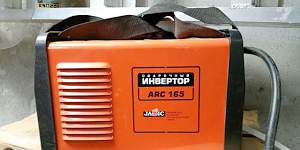 Сварочный инвертор Сварог ARC-165