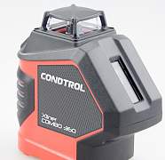 Condtrol Xliner Combo360 Лазерный уровень(Нивелир)