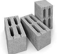 Станок для блоков (пескоблок, шлакоблок)