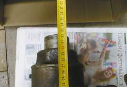 Домкрат гидрав. бутылочный 5 тонн и 25 тонн