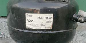 Компрессор холодильный ксэ1600/2 С электроприводом