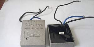 Блок электронный, выключатели DS12A, DS22A, XS-12