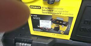 Ящик Stanley Condor 1-92-055 (Новый)