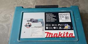 Makita HR2450FT (сборка финляндия)