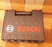 Кейс для шуруповерта Bosch Hitachi AEG Metabo