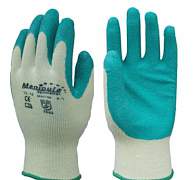Перчатки manipula specialist ТЛ-10 мастер размер 8