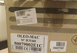 Бензопила Oleo-Mac 947-18