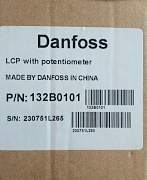 Частотный преобразователь Danfoss 132F0003
