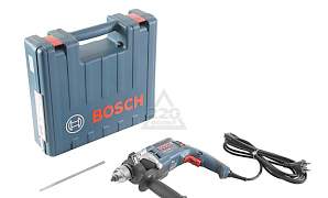 Ударная дрель Bosch GSB 16 RE Профессионал