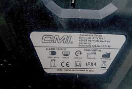 Электрическая газонокасилка CMI
