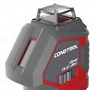 Лазерный уровень condtrol Xliner Duo 360