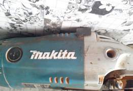 Ушм-Makita GA-9020,d-230mm,2200W,6600обмин,Япония
