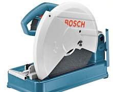Отрезная машина Bosch GCO 2000
