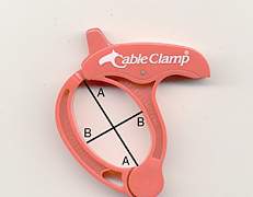 Cable Clamp зажимы для кабеля