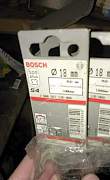 Бур Bosch SDS Plus С4 18х950х1000