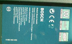 Перфоратор Bosch GBH 2400 Профессионал