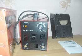 Электросварка master202