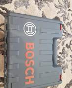 Новый шуроповерт Bosch GSR 10,8-2-LI