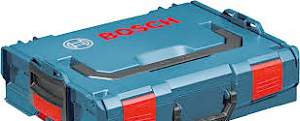 Bosch 10.8 Li Бокс L-boxx акб Шурик Зарядка