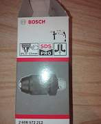 Быстрозажимной патрон Bosch оригинал