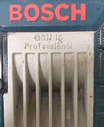 Электрический отбойник bosch