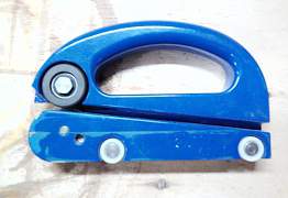 Роликовый нож RAU для листового металла
