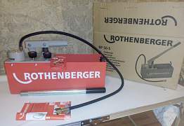 Ручной опрессовщик rothenberger RP 50-С