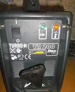 Сварочный аппарат fubag TR-200