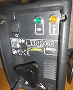 Сварочный аппарат fubag TR-200