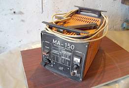 Сварочный аппарат ма-150