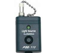 FOD-113 миниатюрный светодиодный источник