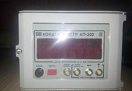 Кп-202.1 анализатор жидкости