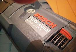 Перфоратор Bosch GBH 2-24 DRE "нулёвый"