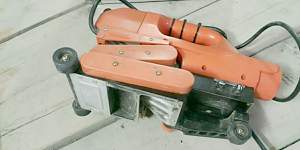 Сварочный аппарат с горячим клином тн-501