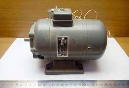 Двигатель постоянного тока пл-062У4