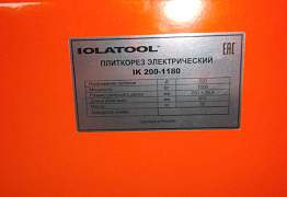 Плиткорез электрический IK 200/1180 (Иола-К)