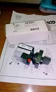 Baco 223501 роторный переключатель 10A