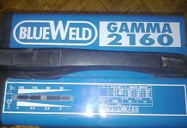 Сварочный аппарат Blue Weld Гамма 2160