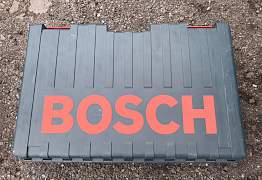 Перфоратор Bosch Hammer GBH 11DE