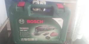 Шлифмашина Bosch PMF 190 E