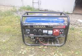 Ямаха YG6600DE генератор