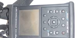 Рефлектометр FOD-7302