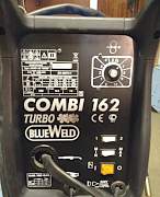 Сварочный аппарат BlueWeld Combi 162 Турбо