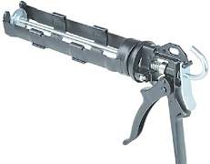 Пистолет (усиленный) для герметика 310 мл