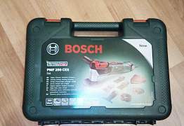 Bosch PMF 250 CES Многофункциональный инструмент