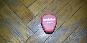 Аккумулятор 10.8В, для metabo